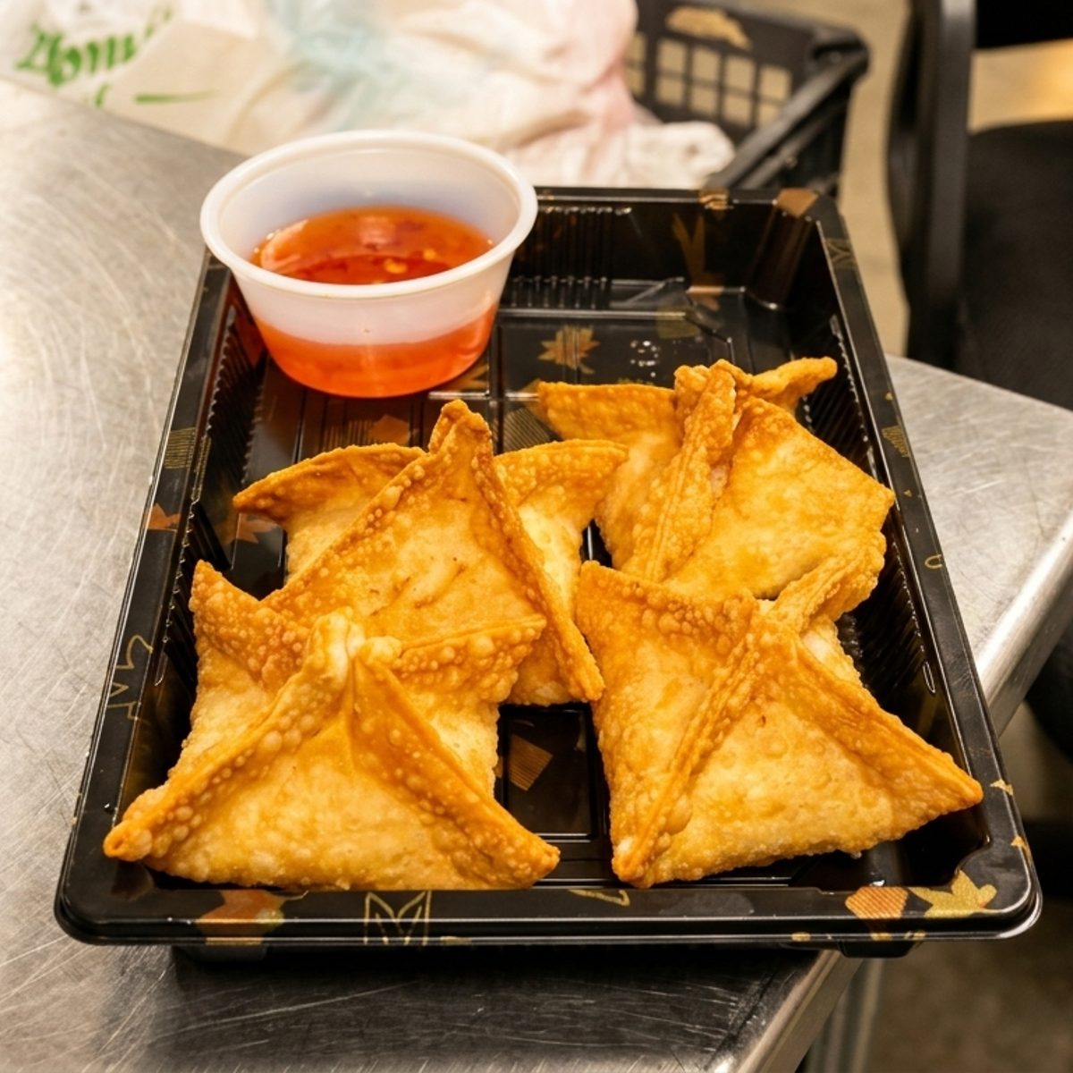 Dine In, Pick Up, or Delivery