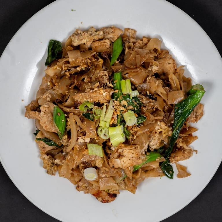 Savor Our Thai Delivery
