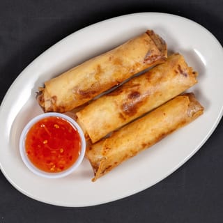 Spring Rolls