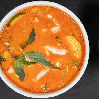 Red Curry